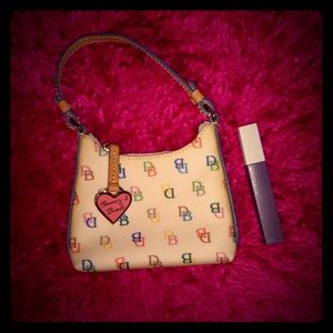 EASTER/Spring Dooney and Burke Girls Purse